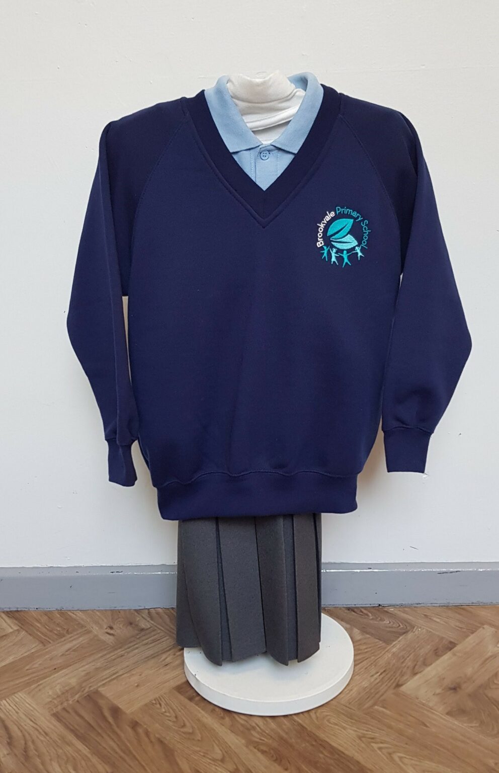 Uniform Brookvale Primary School